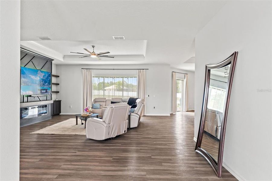 7416 Bahama Swallow Ave, Weeki Wachee, FL 34613 - New Construction Home
