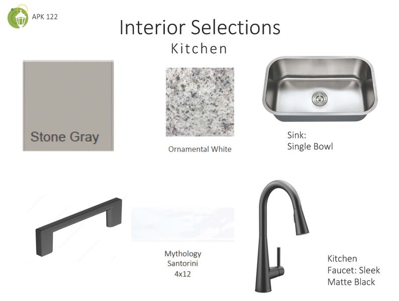 Image 25 of a home in Anderson Park.