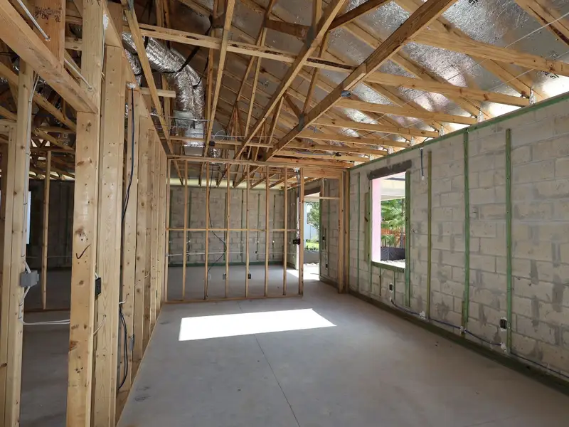 Framing