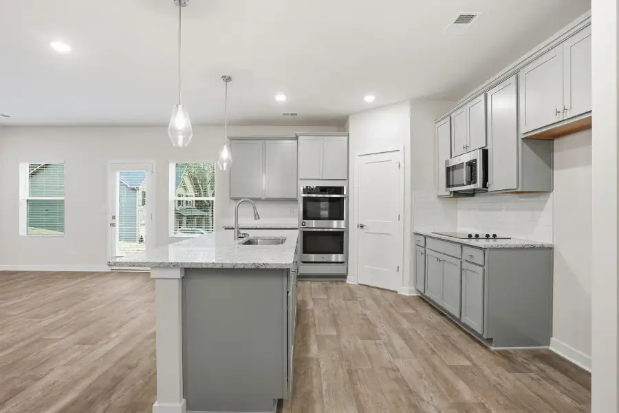 New Home in Fairburn, GA.  - Slide 6