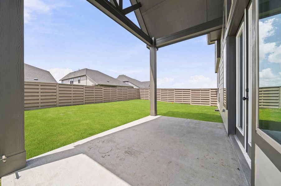 4631 Gemini Street Richmond, TX New Home Image 12