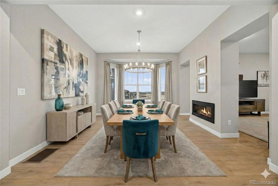 Virtual option for bonus room Virtual option for bonus room