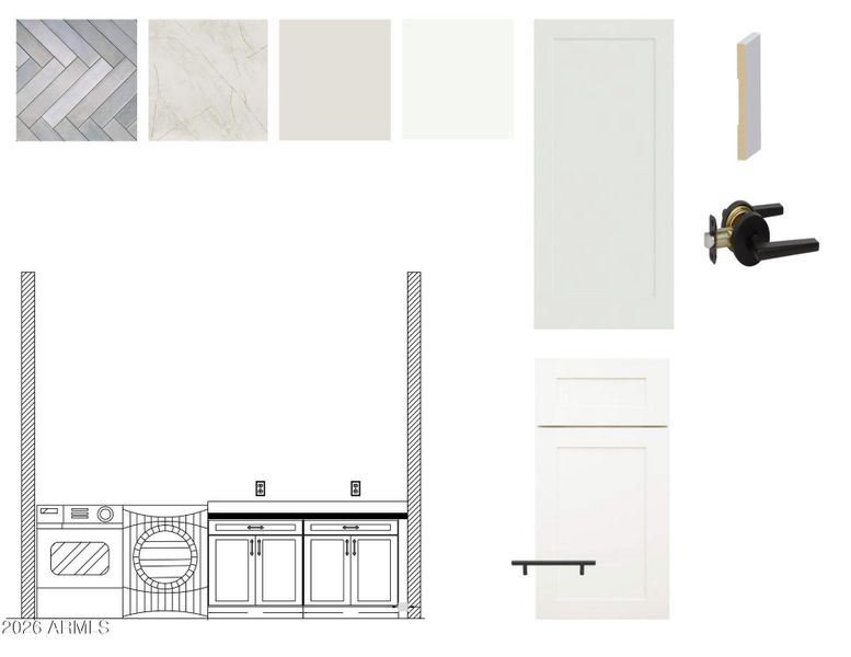 Laundry Room Laundry Room