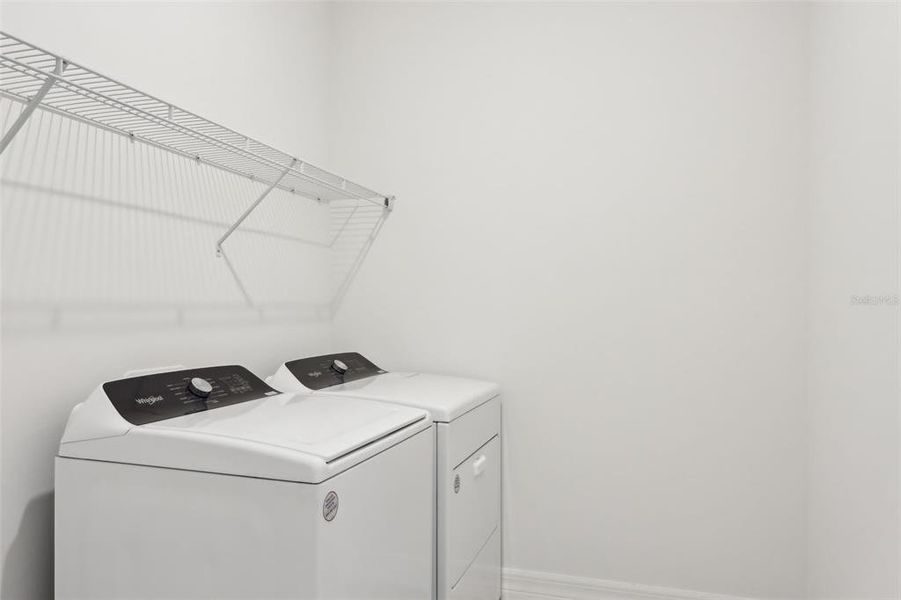 Close-up of interior finishes inside a home in Crescent Lakes - Reserve Series, Punta Gorda (Image 5). Close-up of interior finishes inside a home in Crescent Lakes - Reserve Series, Punta Gorda (Image 5).