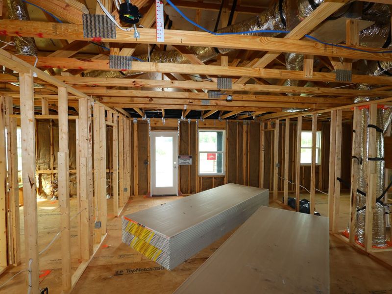 Insulation Insulation
