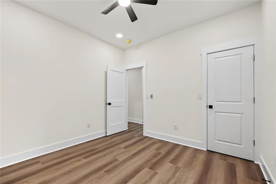 Spacious, unfurnished interior of a new home in , Gainesville (Image 28). Spacious, unfurnished interior of a new home in , Gainesville (Image 28).