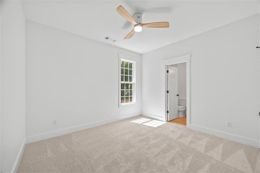 Spacious, unfurnished interior of a new home in , Covington (Image 41). Spacious, unfurnished interior of a new home in , Covington (Image 41).