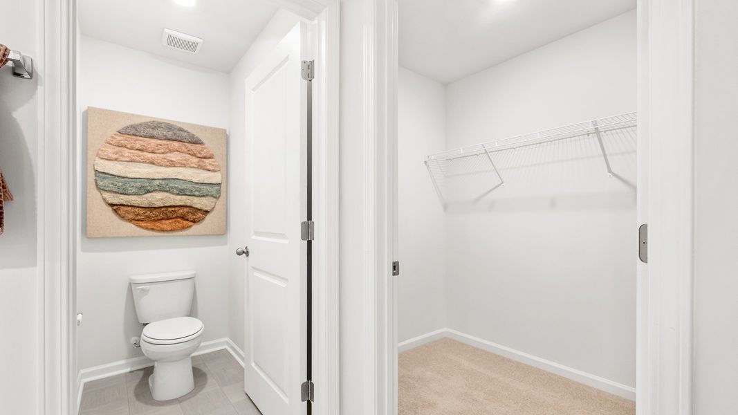 Image 30 of a home in Forest Creek. Image 30 of a home in Forest Creek.