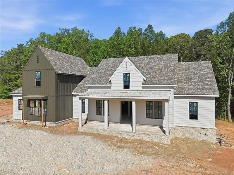 Image 10 of a home in .