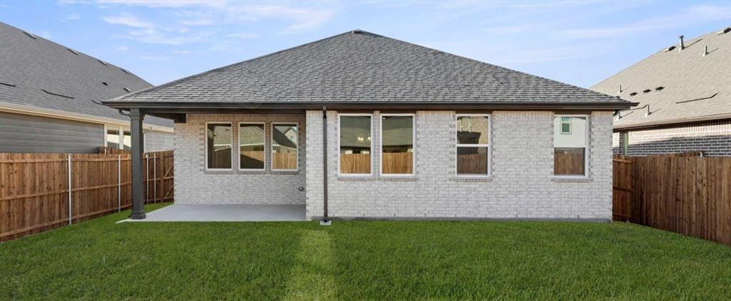 Rear Exterior Design Rear Exterior Design