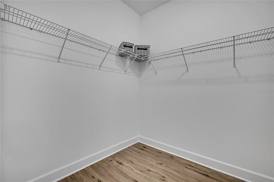 Spacious, unfurnished interior of a new home in , Spring Hill (Image 37).