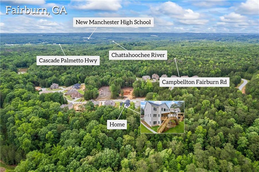 Image 48 of a home in .