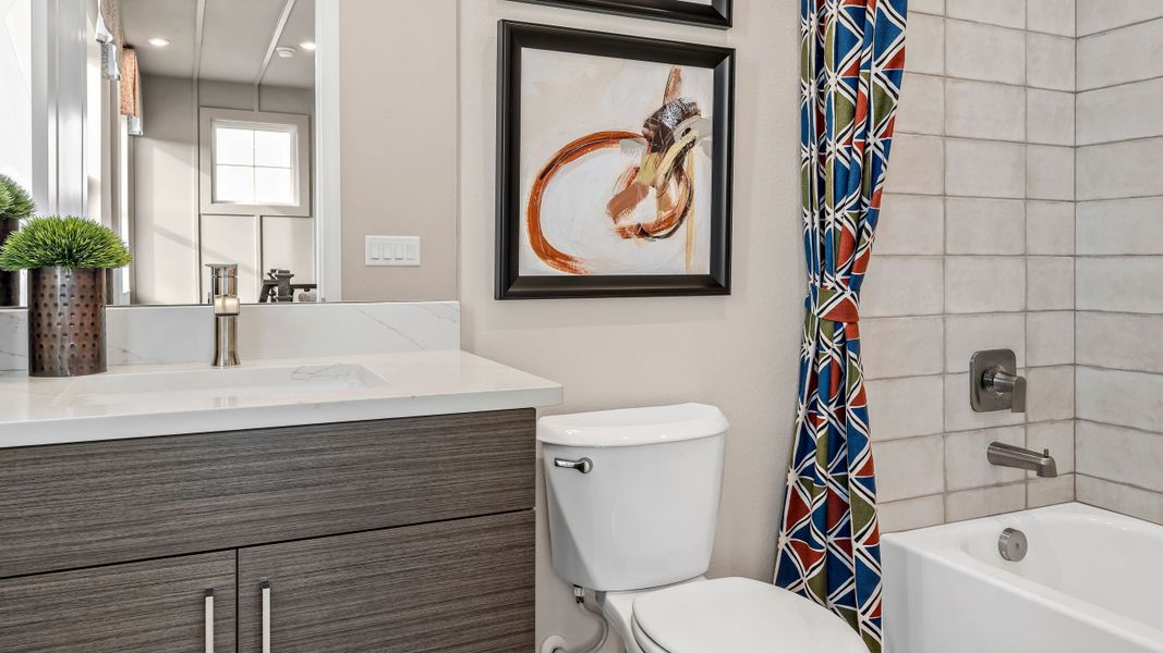 Bonus Bath Bonus Bath