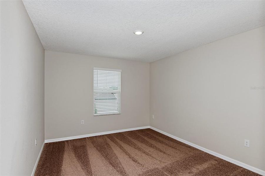 Spacious, unfurnished interior of a new home in Crosswinds, Haines City (Image 16).