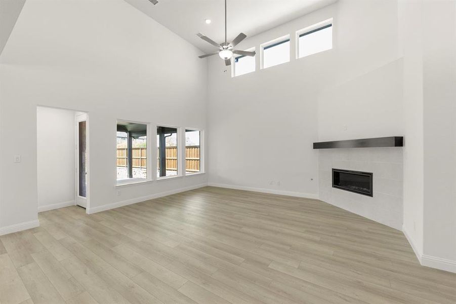 4308 Slickrock Way, Little Elm, Texas