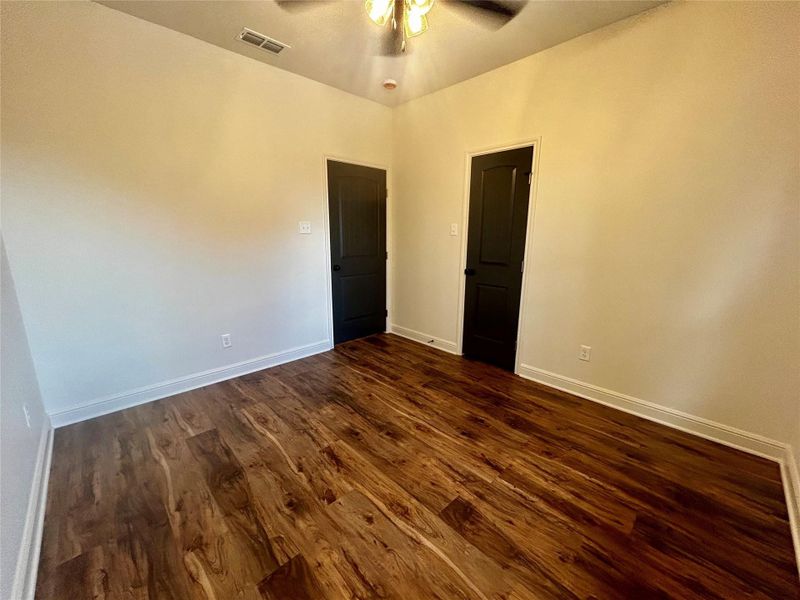 Spacious, unfurnished interior of a new home in , Longview (Image 18). Spacious, unfurnished interior of a new home in , Longview (Image 18).