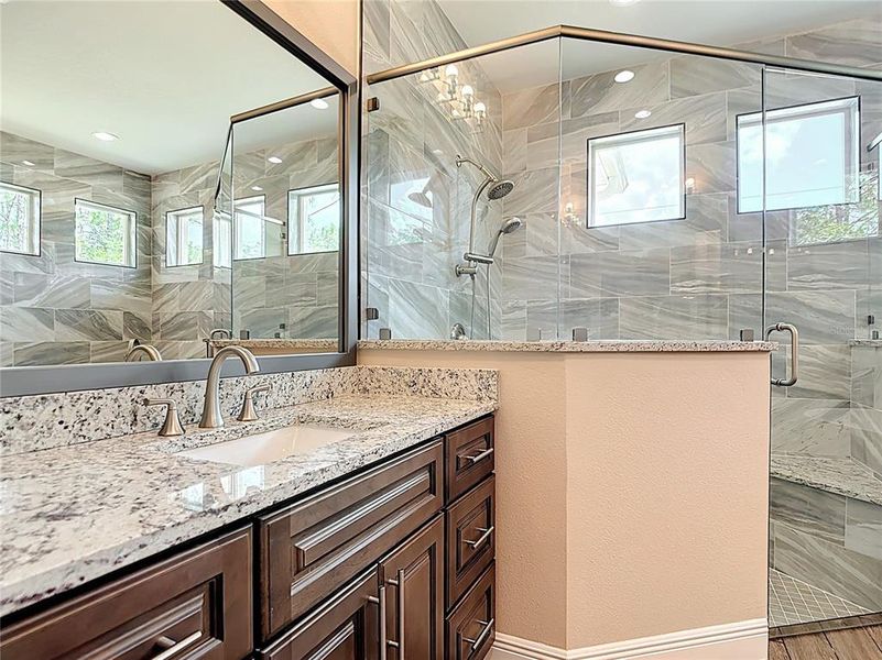 Owners Suite Bathroom Owners Suite Bathroom