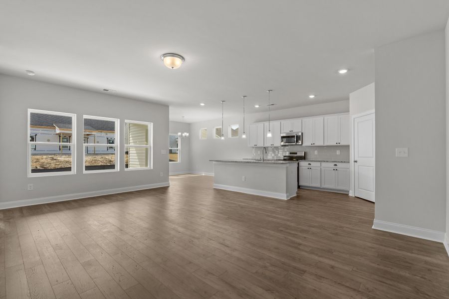 1,815sf New Home in Calabash, NC.  - Slide 6