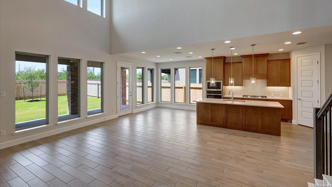 Image 22 of a home in Haby Hill.