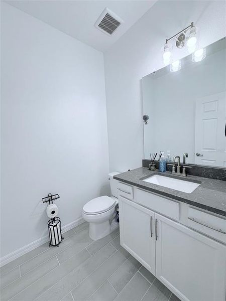 Furnished interior view inside a new home in Storey Creek, Kissimmee (Image 5). Furnished interior view inside a new home in Storey Creek, Kissimmee (Image 5).