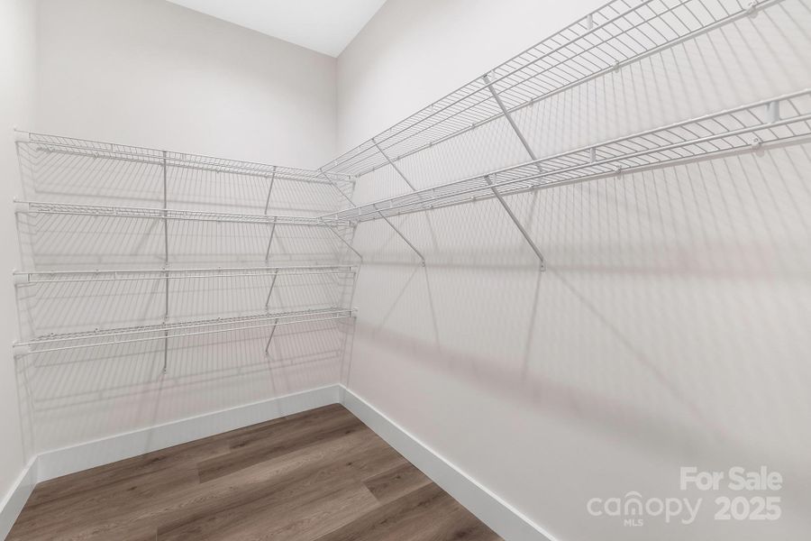 Spacious, unfurnished interior of a new home in , Gastonia (Image 20).