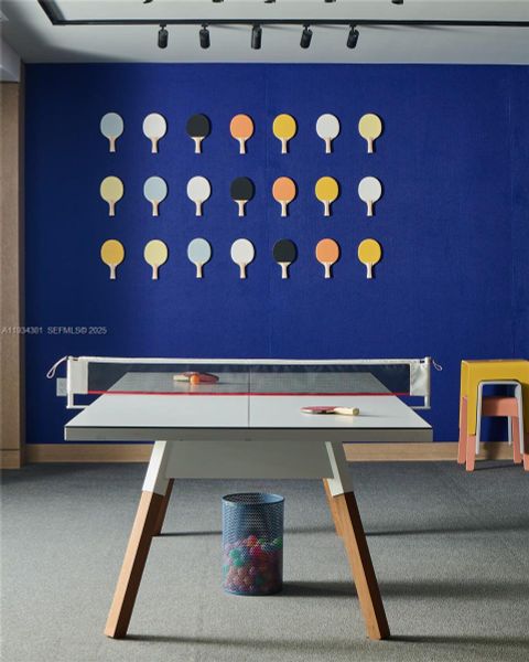 Community amenities in , Miami Beach (Image 22).