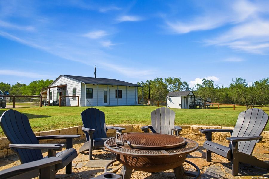 Community amenities in , Runge (Image 25).