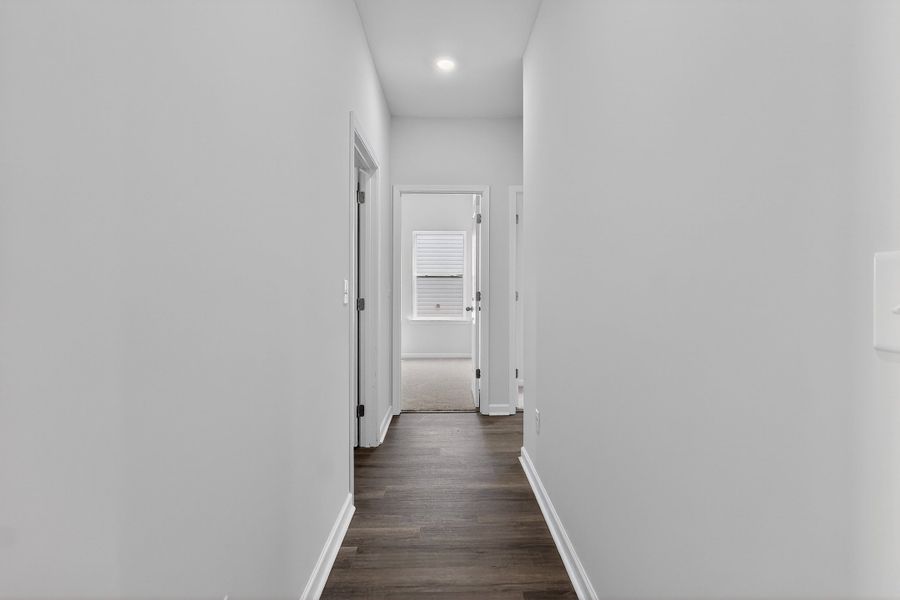 3br New Home in Fountain Inn, SC.  - Slide 5