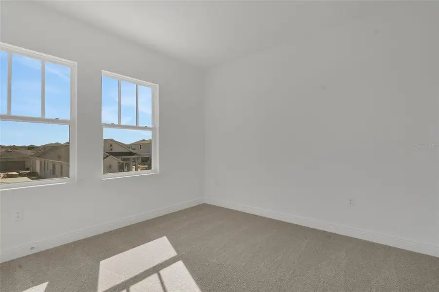 Spacious, unfurnished interior of a new home in , Orlando (Image 3). Spacious, unfurnished interior of a new home in , Orlando (Image 3).