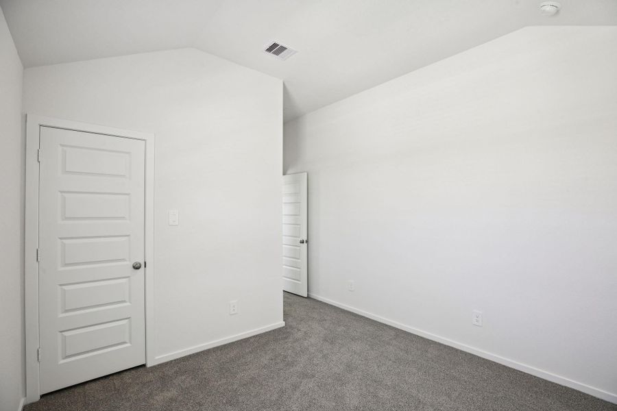Photo is not of the actual home, but is an inspirational photo of builder’s model home and may depict options, furnishings, and/or decorator features that are not included Photo is not of the actual home, but is an inspirational photo of builder’s model home and may depict options, furnishings, and/or decorator features that are not included