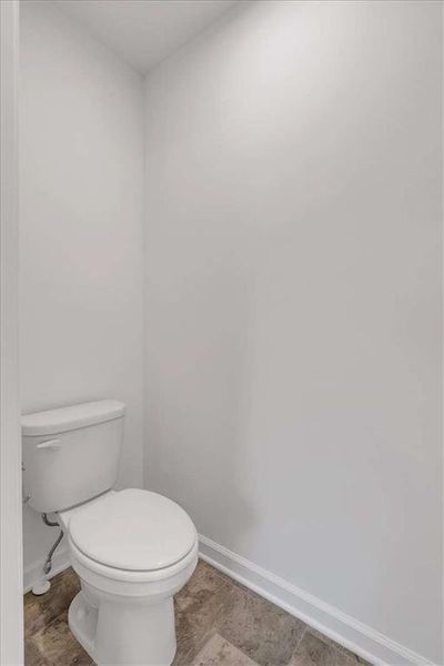 Spacious, unfurnished interior of a new home in The View at Groover's Lake, Lithia Springs (Image 22).