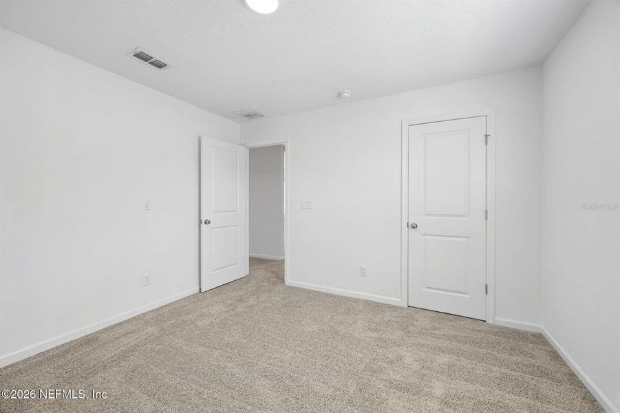 Spacious, unfurnished interior of a new home in , Jacksonville (Image 29). Spacious, unfurnished interior of a new home in , Jacksonville (Image 29).