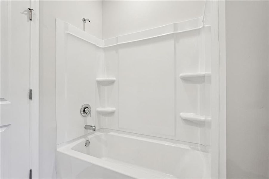 Close-up of interior finishes inside a home in Westmont Preserve, Powder Springs (Image 22). Close-up of interior finishes inside a home in Westmont Preserve, Powder Springs (Image 22).