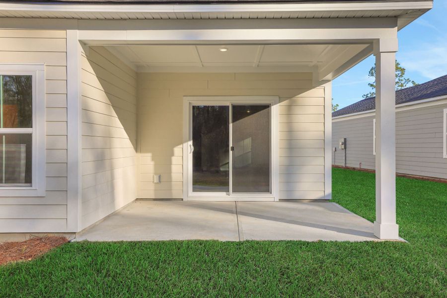 4br New Home in Pooler, GA.  - Slide 8