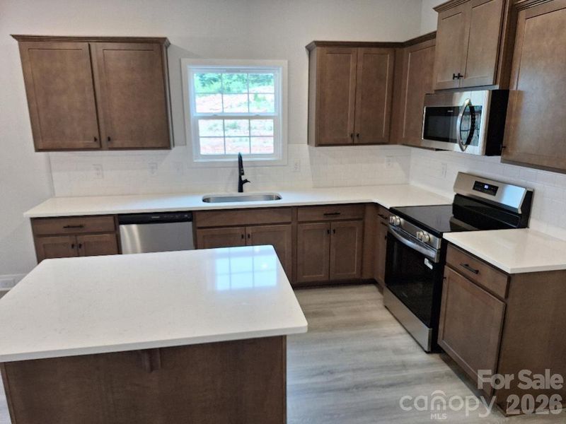 Kitchen Kitchen