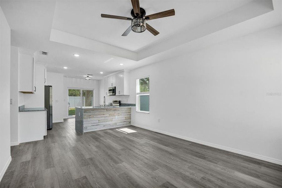 Spacious, unfurnished interior of a new home in , Lake Wales (Image 30). Spacious, unfurnished interior of a new home in , Lake Wales (Image 30).