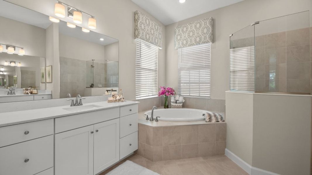 Oakmont II Owner's Suite Oakmont II Owner's Suite