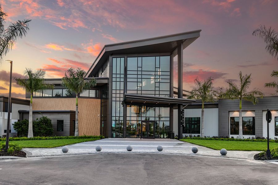 Community amenities in Westview, Kissimmee (Image 15).