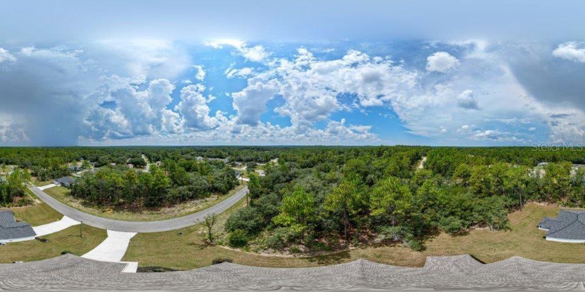 Exterior details and patio area of a home in , Citrus Springs (Image 24). Exterior details and patio area of a home in , Citrus Springs (Image 24).