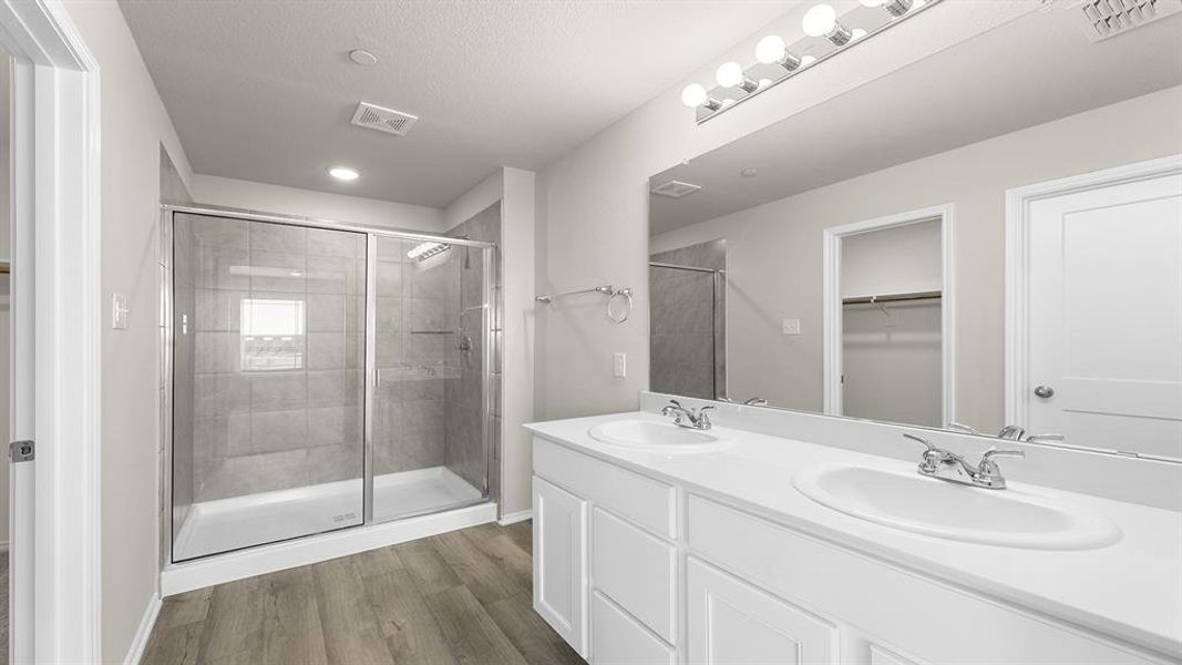 3728 Star Mesa - Bath