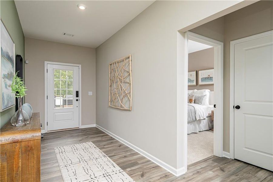 Image 56 of a home in Rhodes Glen.