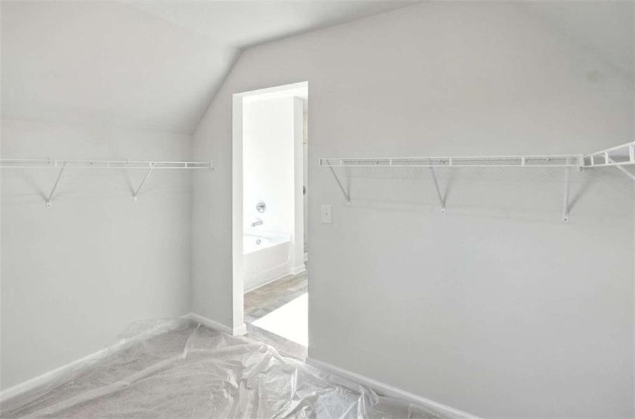 Image 58 of a home in Creekside Landing.