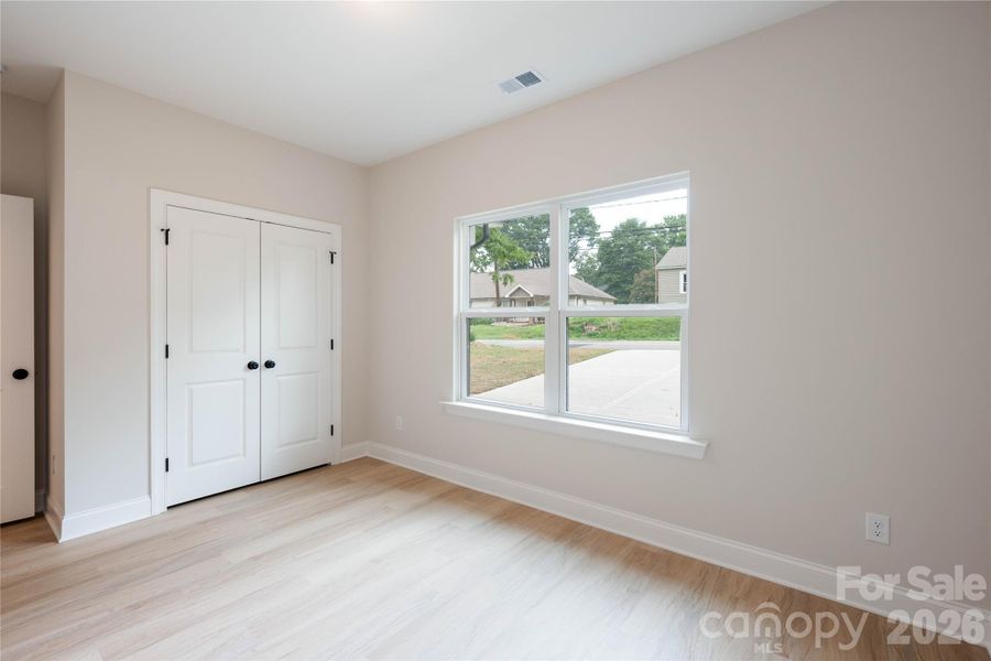 Spacious, unfurnished interior of a new home in , Stanley (Image 19). Spacious, unfurnished interior of a new home in , Stanley (Image 19).