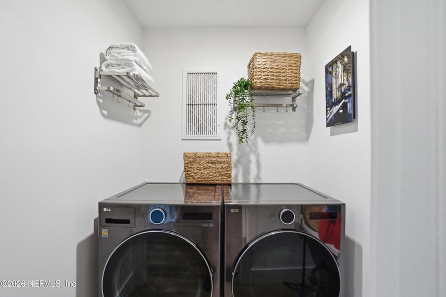 Close-up of interior finishes inside a home in , St. Augustine (Image 23).