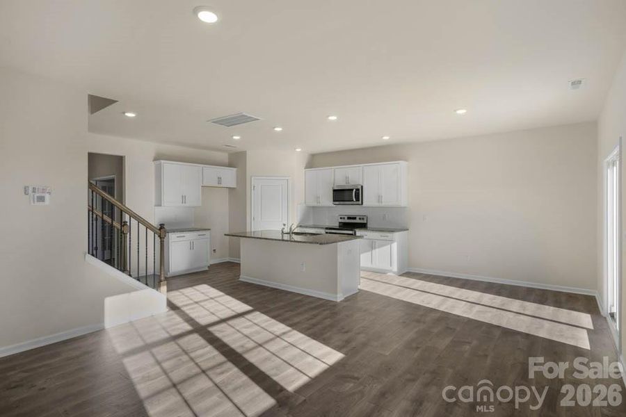 *Photos are of model home and are for representational purposes only