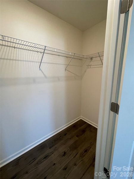 Spacious, unfurnished interior of a new home in , Peachland (Image 15).