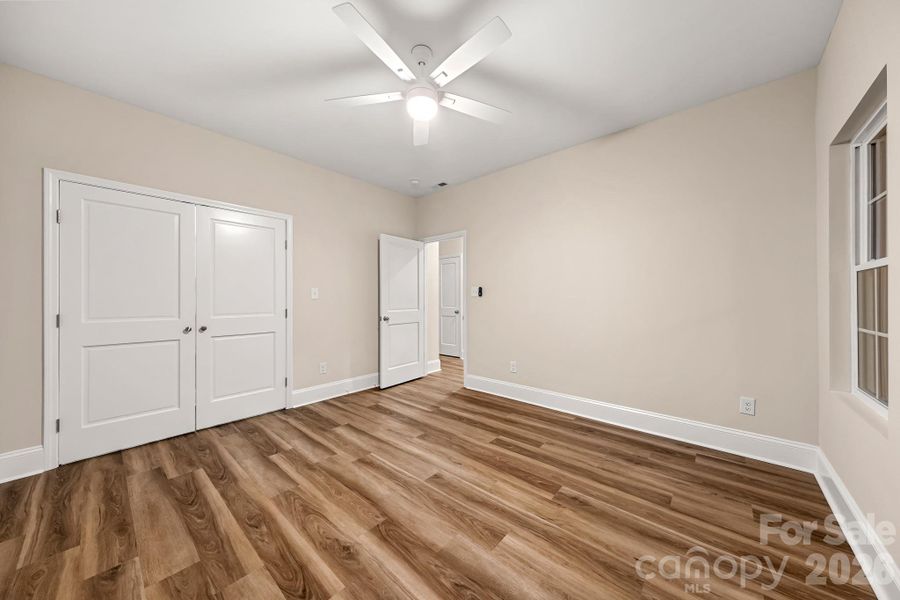 Spacious, unfurnished interior of a new home in , Rock Hill (Image 22).