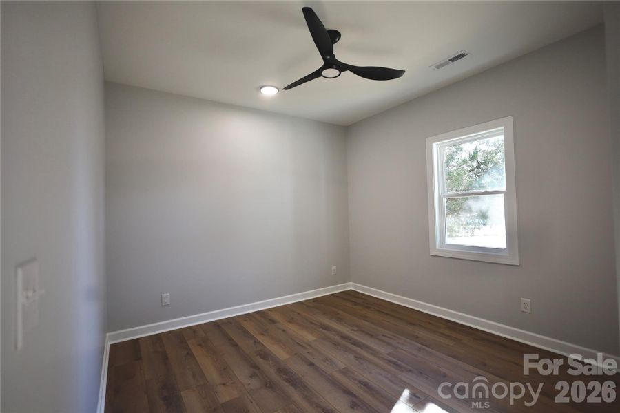 Spacious, unfurnished interior of a new home in , Cherryville (Image 25). Spacious, unfurnished interior of a new home in , Cherryville (Image 25).