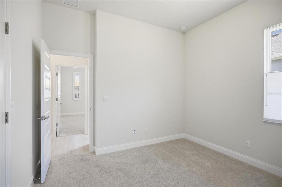 Spacious, unfurnished interior of a new home in , Palm Coast (Image 56).