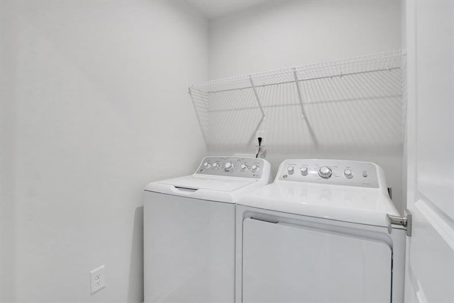 Close-up of interior finishes inside a home in Aspen Meadows, Hampton (Image 10).